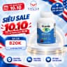 Viên bổ mắt Ocuvite cho người lớn trên 50 tuổi 150 viên của Mỹ