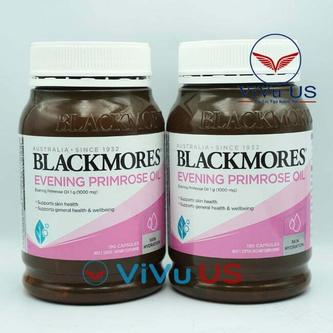 Tinh Dau Hoa Anh Thao Blackmores