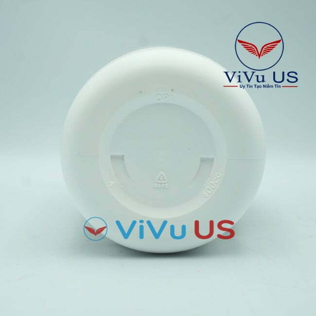 đay Chai Davinci Disc Discovery