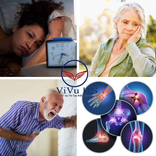 Thiếu Omega 3 Bạn Sẽ Bị Gì