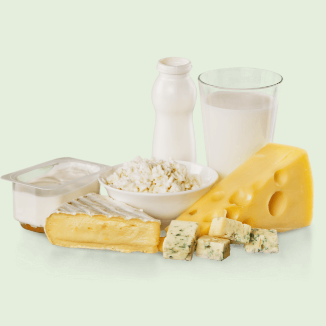 Món ăn Cho Người Bị Khớp (2)