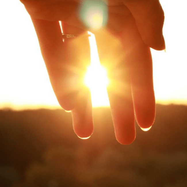 Cách chống nắng hiệu quả.