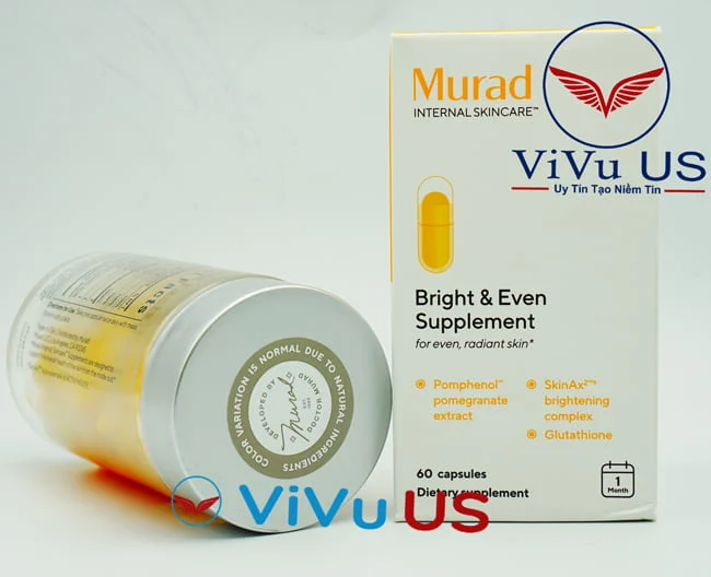 Vien Uong Chong Nang Murad