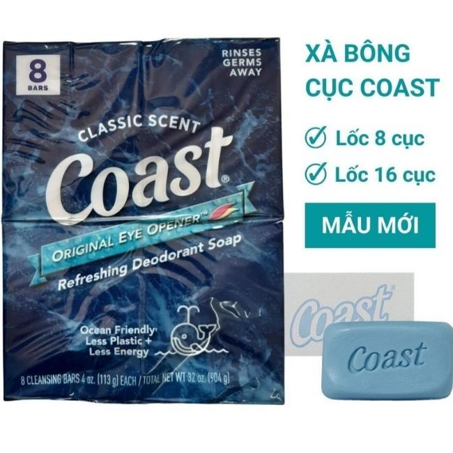 xà phòng cosat