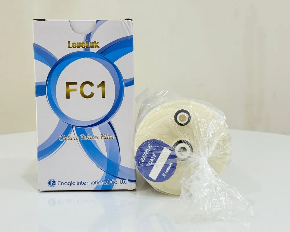 Lõi Lọc Nước F8 Thế Hệ Mới Fc1 )
