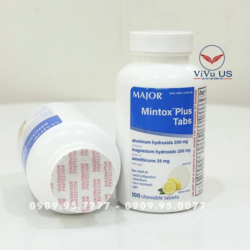 Mintox Plus