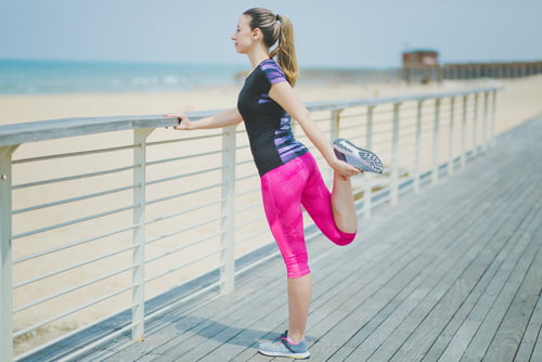 Tầm quan trọng của tập thể dục đối với xương khớp