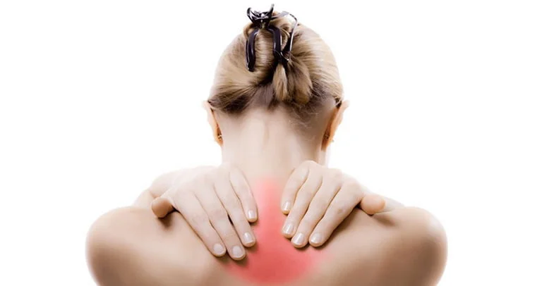 Các bệnh liên quan tới đau lưng trên vùng sau phổi