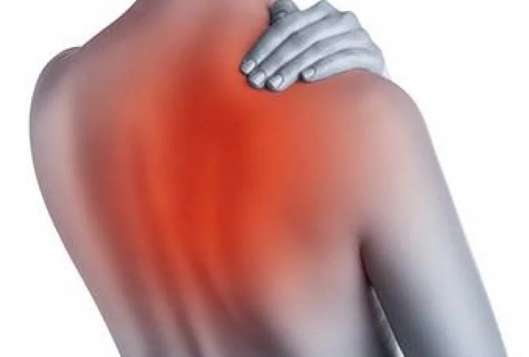 Thoái hóa cột sống