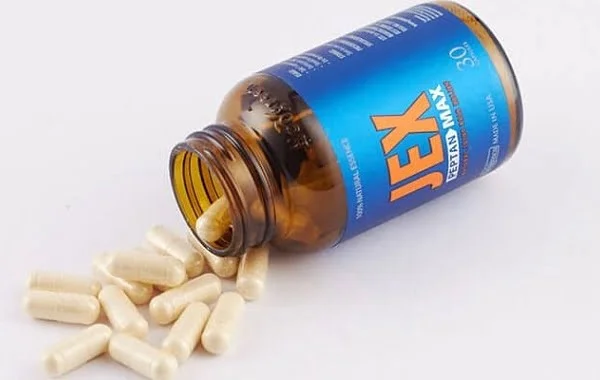 Jex Max và những điều lưu ý khi sử dụng.