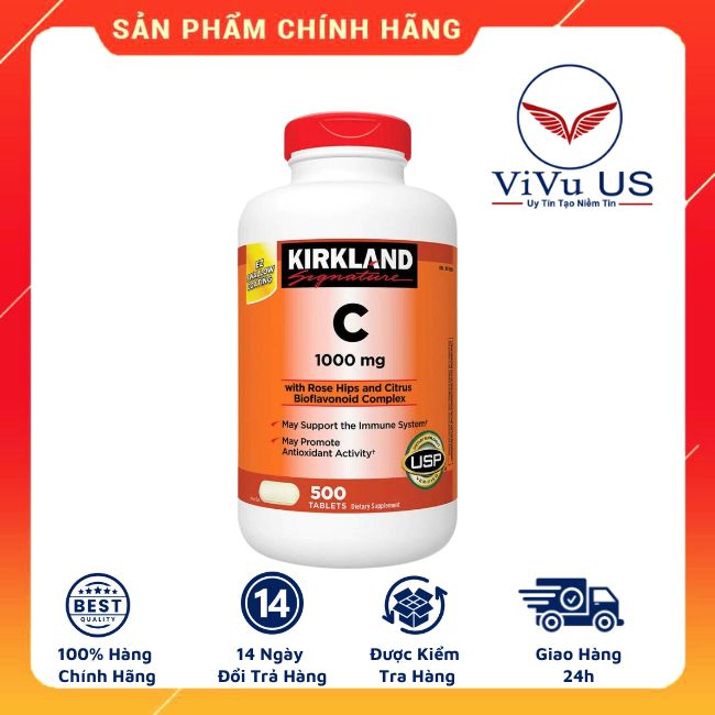 Vitamin C 1000mg 500 Viên Kirkland Signature.jpg