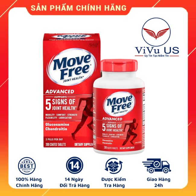 Move Free 200 Vien Mau Moi