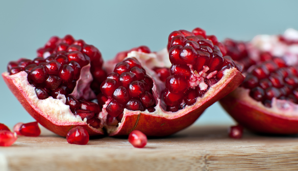 Review Tinh Chất Lựu Pomegranate Extract 250Mg 60 Viên Của Mỹ.
