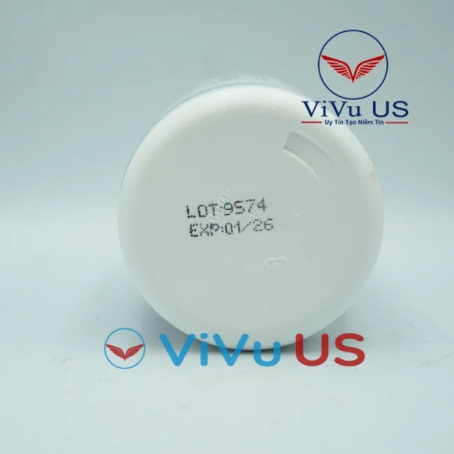 Viên Uống Gout Clear 60 Viên Usa (Cao Cấp) 11 Han Su Dung Gout Clear