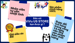 Vivu Us