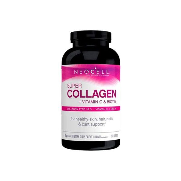 Collagen 360 Viên