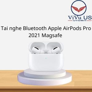 Tai Nghe Bluetooth Apple Airpods Pro 2021 Magsafe