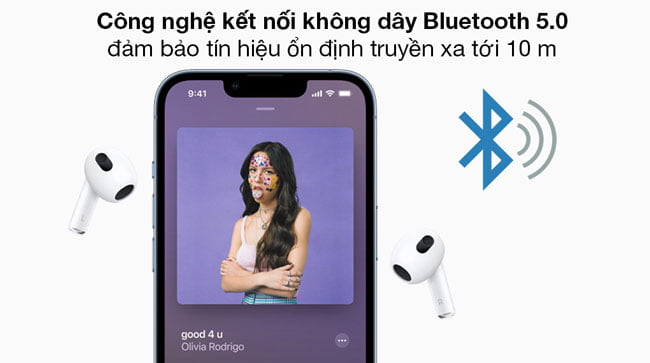 Bluetooth Airpods 3 211021 065129