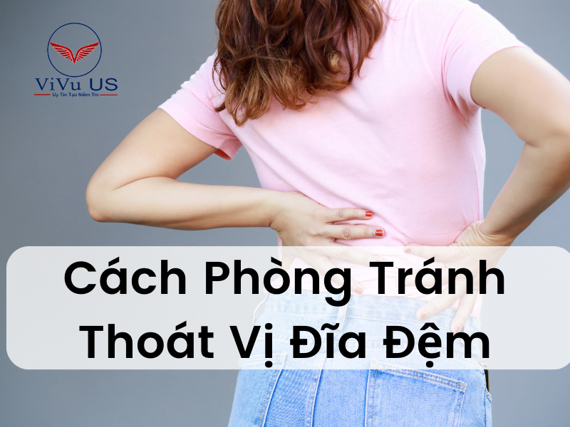 Cách Phòng Tránh Thoát Vị Đĩa Đệm: Bảo Vệ Sức Khỏe Với Những Bước Đơn Giản 4 Cach Phong Tranh Thoat Vi Dia Dem