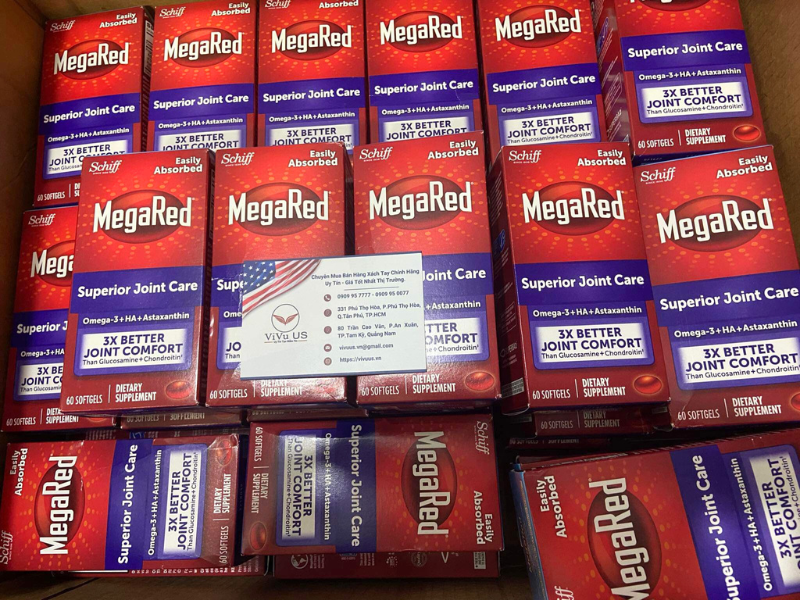 Schiff Megared Joint Care